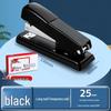 Universal Heavy-Duty Stapler - Labor-Saving, Thickened Design for All Sizes (Large, Medium, Small)
