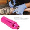 Tattoo Pen NaMachine Powerful   Tattoo Pen with   Interface for Cutting Line Hitting Fog Tattoo