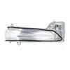 Left For Toyota Hilux Revo Pickup 2015-2020 Rear Mirror Indicator Lamp