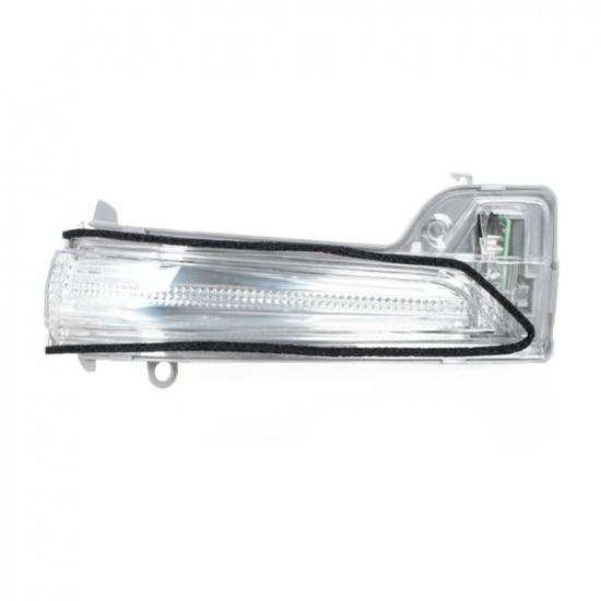 Left For Toyota Hilux Revo Pickup 2015-2020 Rear Mirror Indicator Lamp