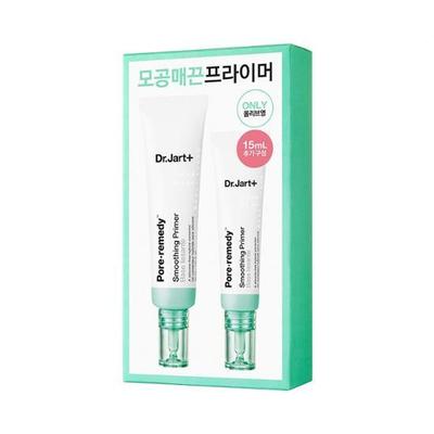 Dott. Jart Pore Remedy Primer Levigante (30ml di prodotto originale + 15ml di omaggio aggiuntivo) (articolo singolo/offerta speciale)