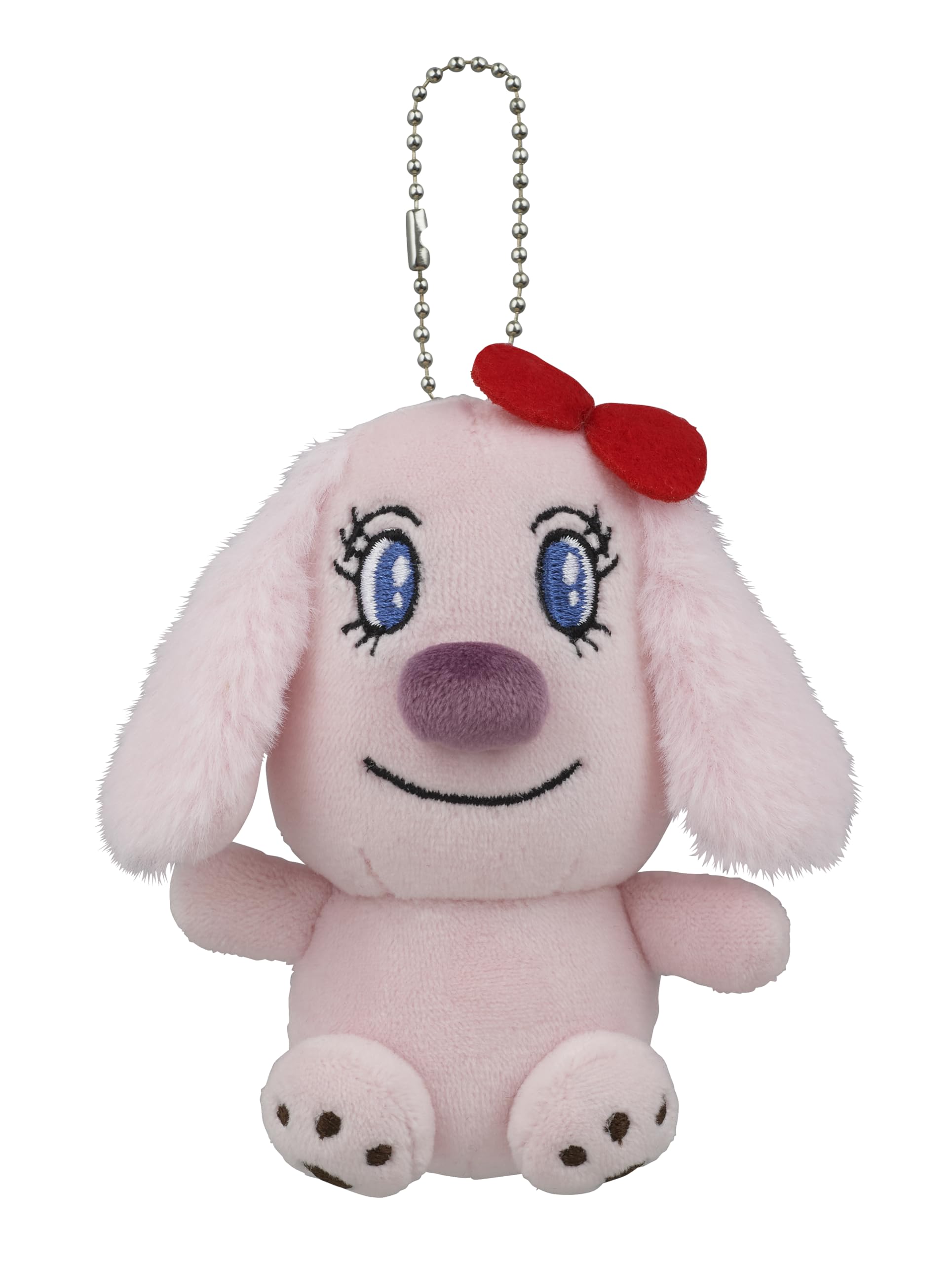 

SEGA FAVE Mochi Fluffy Marshmallow Masukotto Rare Cheese-chan