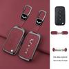 Wuling High-end Men's Car Key Case for Jiachen, Bingo, Hongguang MINIEV, Capgemini, Journey