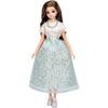 TAKARA TOMY Doll Stylish Mama Pretend Play Toy 3 and Licca-chan LD-19 Dress-up (Ages Up)