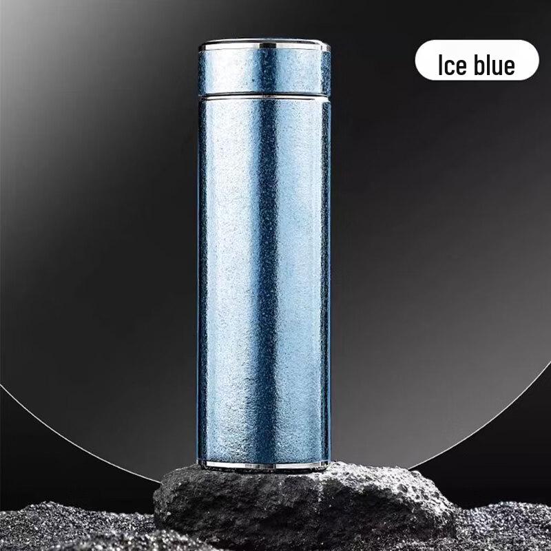 Xinke XTi-1013 Pure Titanium Double-Wall Insulated Bottle