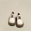 Mary Jane Women's Shoes Spring Hundred Ride Thick Bottom British Style Shoes Niche Le Fu Single Shoes