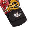StormCloud Boxing Pro Daisho ONI Genuine Leather Boxing Gloves 12oz