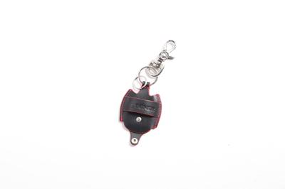 Degner K-67 Leather Key Fob Case / Leather Key Fob Case for Sportster S,