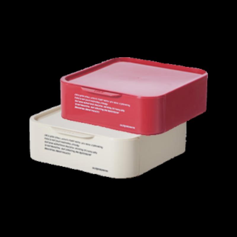 licheers Large Desktop Skincare & Makeup Organizer