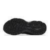 Anta Cushioning, Wear Resistant Casual Shoes Men's Black/Silver 912618802-5