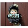 Wholesale 2024 New Arrival 15cm Cute Doll For Children Birthday Gift