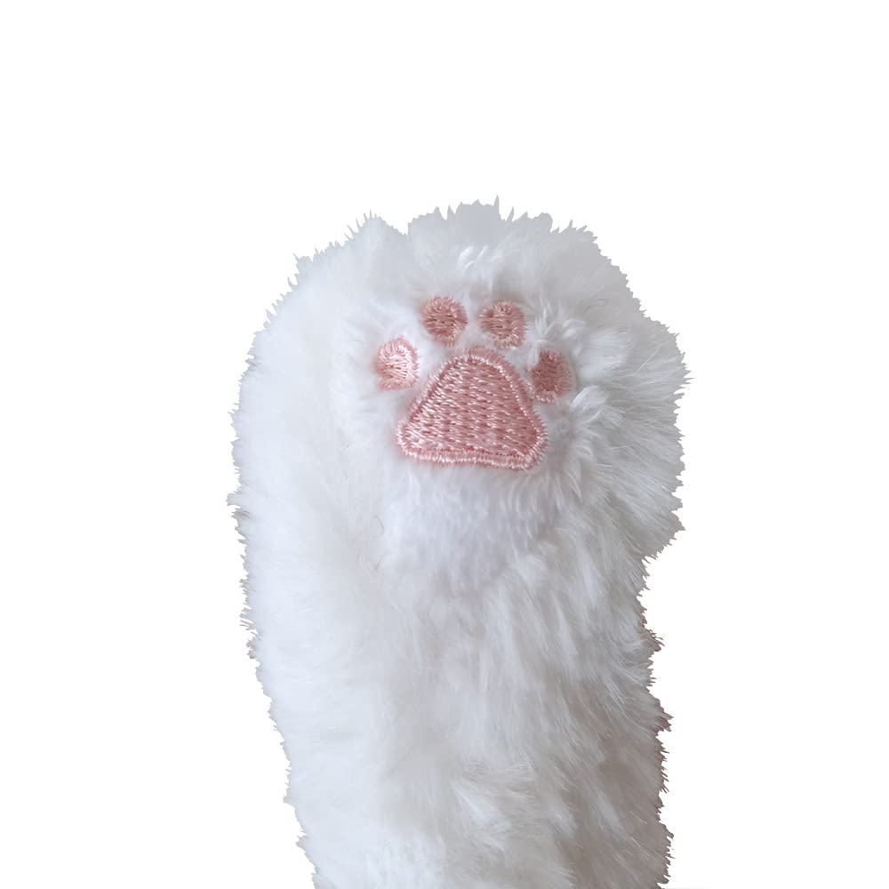 Sunlemon Knee Cat Mike SS 11 X 12 X 29cm Stuffed Animal P-8052