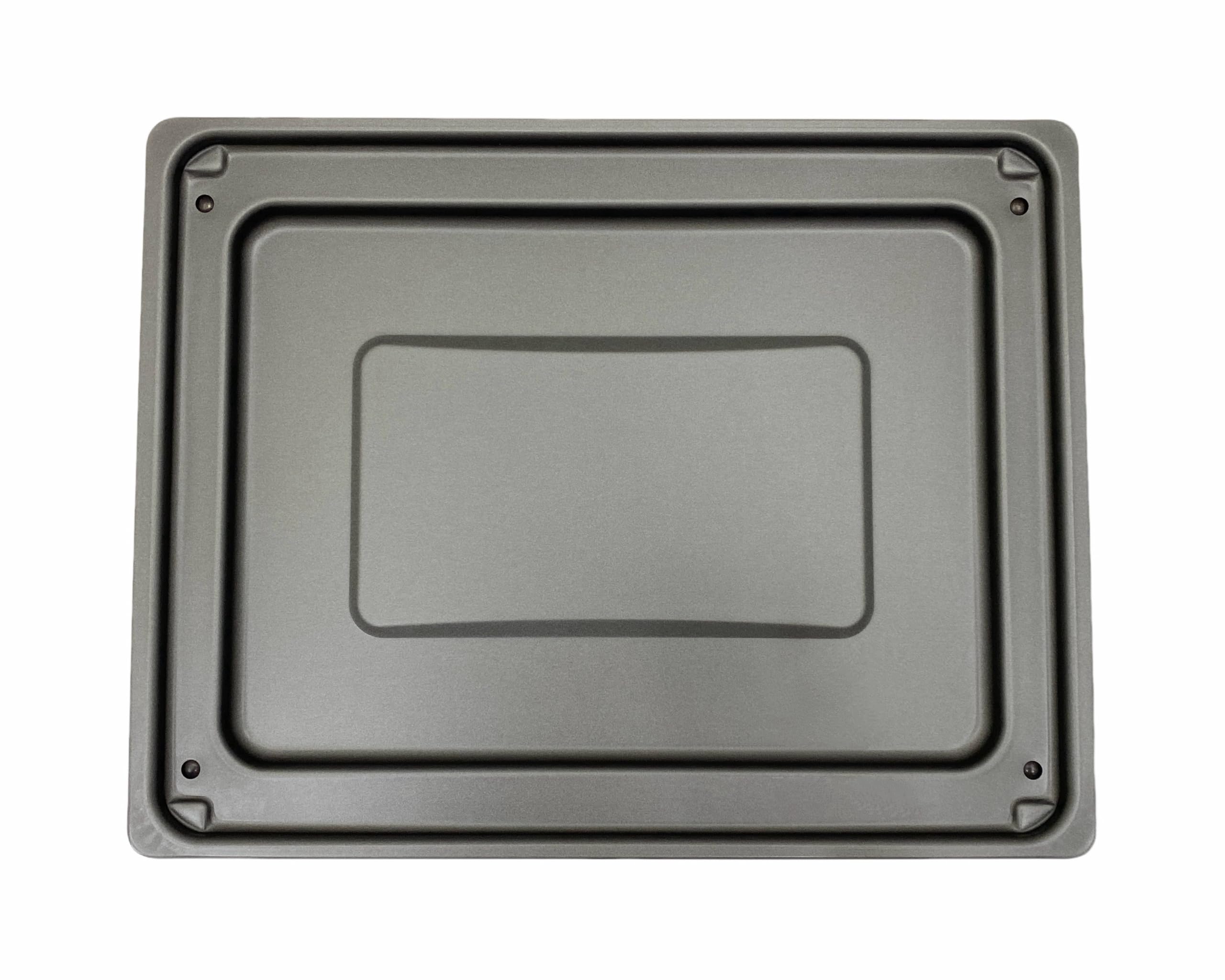 Hitachi IH Cooking Heater Grill Plate HT-G9TS 005