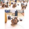Cute Adorable Plush Cockroach Toy With Movable Wings Soft Pp Cotton Stuffed Animal