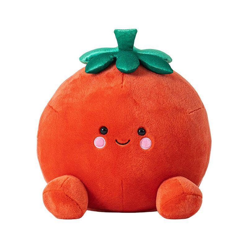 

Palm Pals Plush 37cm and above Red Mushroom