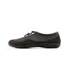 Casual Shoes Unisex Gray Black MT10T364