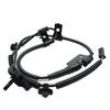 95670-2E310 95670-2E300 Front Rear ABS Wheel Speed Sensor For Hyundai Tucson 2.0L 2.7L 2005-2009 95680-2E310 95680-2E300