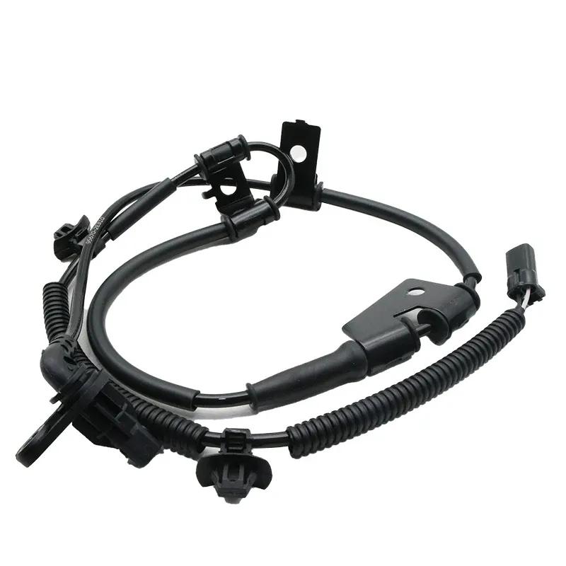 95670-2E310 95670-2E300 Front Rear ABS Wheel Speed Sensor For Hyundai Tucson 2.0L 2.7L 2005-2009 95680-2E310 95680-2E300