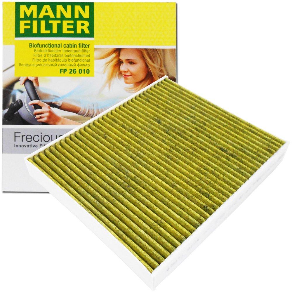 

MANN Air Conditioner Filter Year June High-Performance (Volkswagen/Polo) FP-V03 [Models 9NBBY, 9NBJX, 9NBKY, 9NBTS, 9NBUD, 6RCGG, Release 2002-May