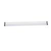 A51K-500Mm Aluminum Alloy Folding Table Rail For For RV Boat Stable Rustproof High Strength Convenient Desk Rail