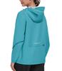 MoFiz Rain Cycling Plus Perfect for Outdoor and Rainy Lightweight Workwear Women's Jacket, Raincoat, Sizes, Water-Repellent, Breathable, Windproof,