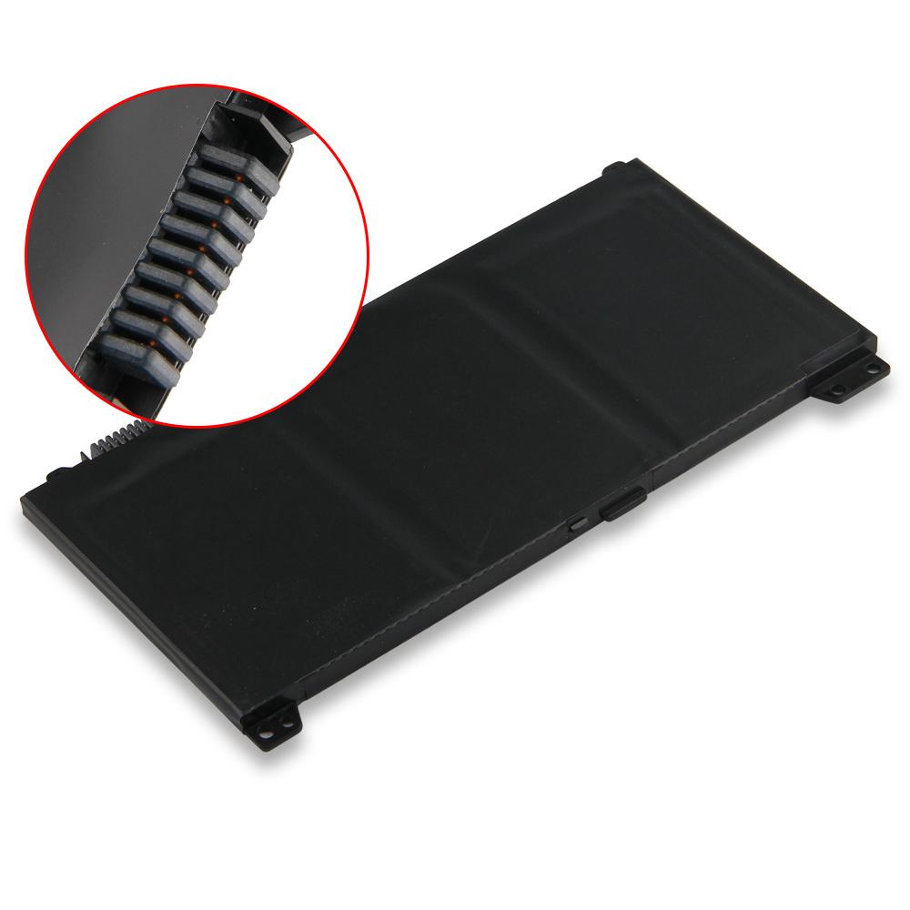 Replacement Laptop Battery RR03XL HSTNN-LB7I For HP HSTNN-Q01C HSTNN-Q02C HSTNN-Q03C HSTNN-Q04C HSTNN-Q06C 48Wh