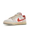 Nike Dunk Low Athletic Department - Picante Red Unisex Sneakers FJ5429-133