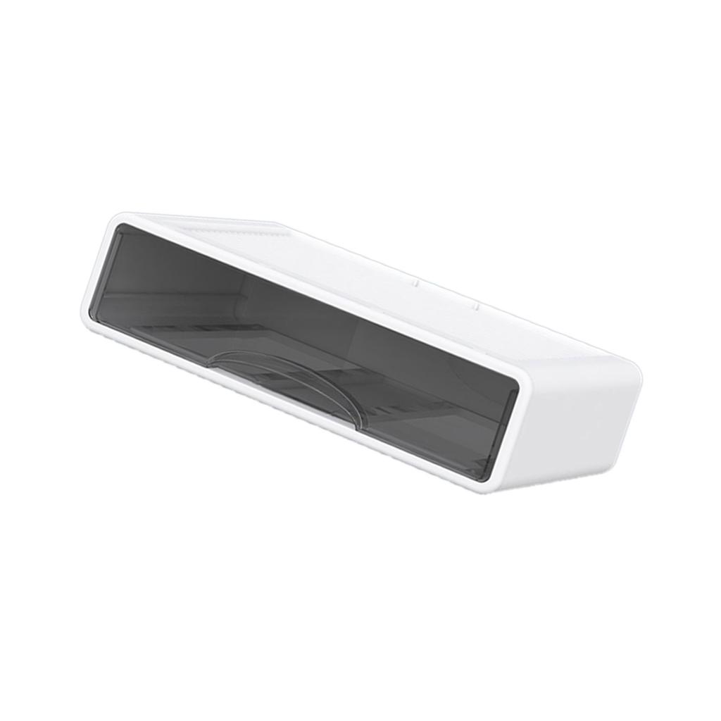 Multipurpose Office Desk Drawer Organizers Modern Desk Storage Drawer Case for Sorting Supplies At Work or School