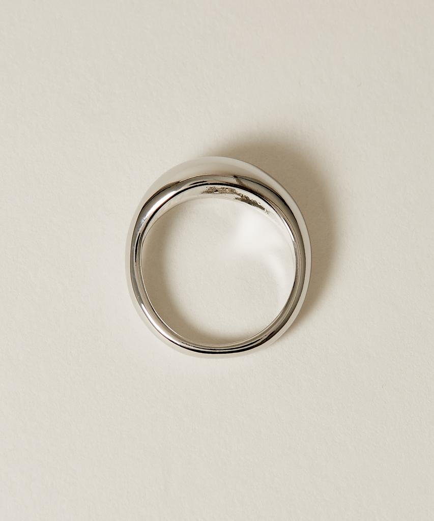 Novice Tokyo Nuance Ring / Silver