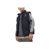 Adidas Fashion Loose Zipper Down Vest Men Vests Black JG5937