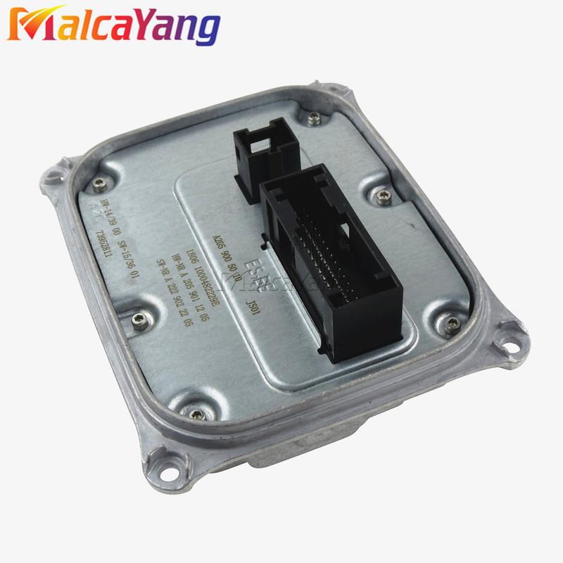 A 205 900 50 10, 2059005010, A2059005010 Headlight Ballast Control Unit For Mercedes-Benz C-Class C205 A205 S205 W205 Auto Parts