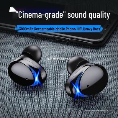 Audio e Video – Cuffie wireless