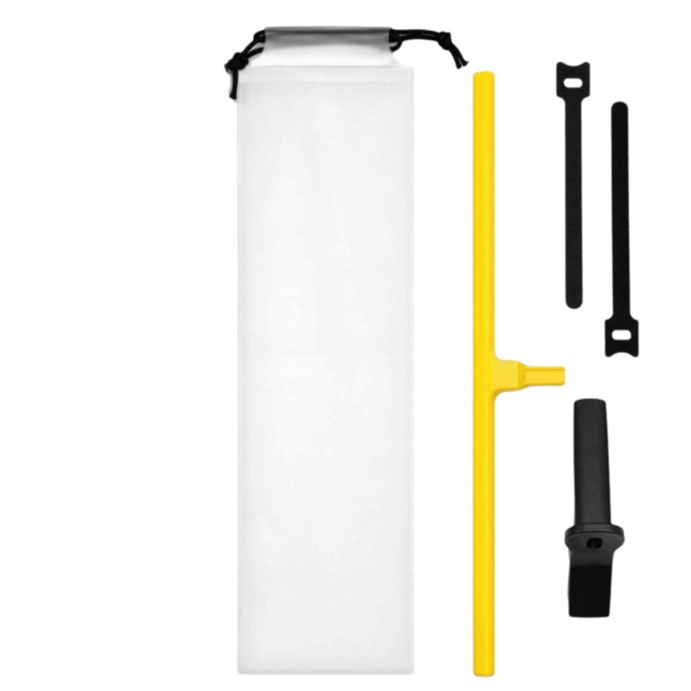 1set ABS Body Putter Alignment Tool T Shaped Golf Stroke Guide Putting Trainer Practice Green