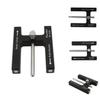 Versatile Brake Booster Push Rod Adjustment Tool Compatible With Adjustable Pins