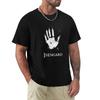 Isengard T-Shirt Grafik Kawaii Kleidung T-Shirts Männer