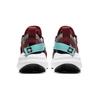 Nike Huarache Type Comfortable Fabric Non-Slip Lightweight Low-Top Casual Running Shoes Unisex Sneaker Red Black BQ5102-600