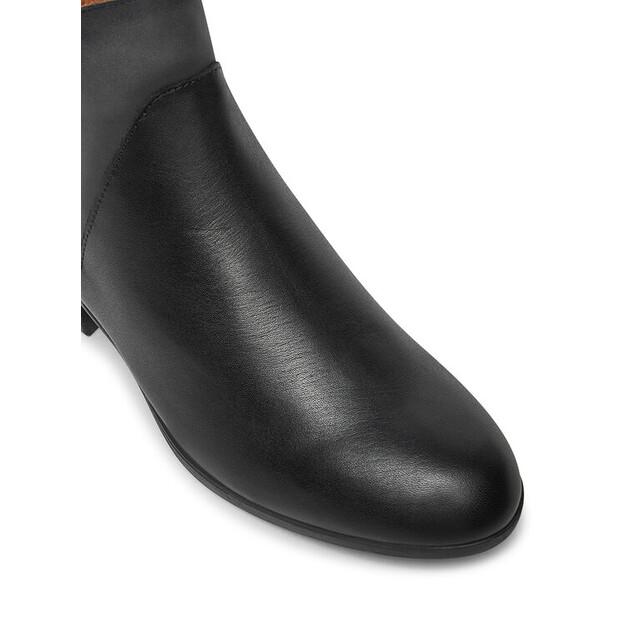 Ботильоны Pikolinos W1U-8732C2, черные