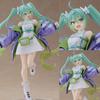 My Youth Love Story Under The Snow School Uniform Snow No Figure Two-Dimensional Beautiful Girl Model Ornament
