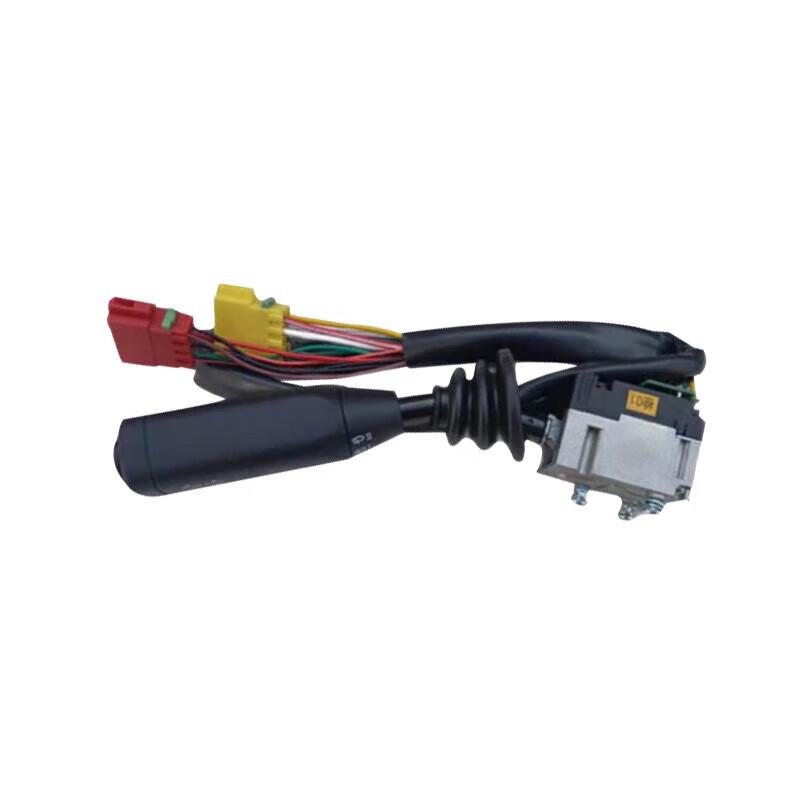 Howo Combination Switch Assembly 1