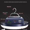 Nu Feng Rechargeable Dual-Color Camping Tent Lantern