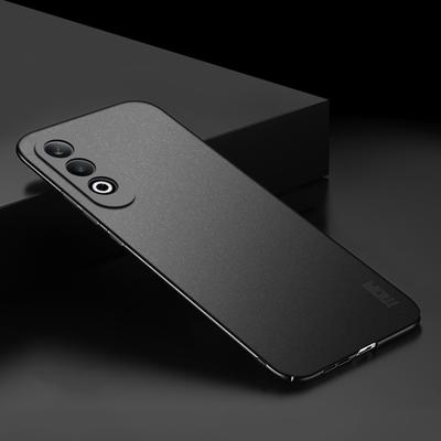 MOFI Shield Matte Series for Oppo K12/OnePlus Nord CE4 5G Case PC Phone Cover Slim Fit
