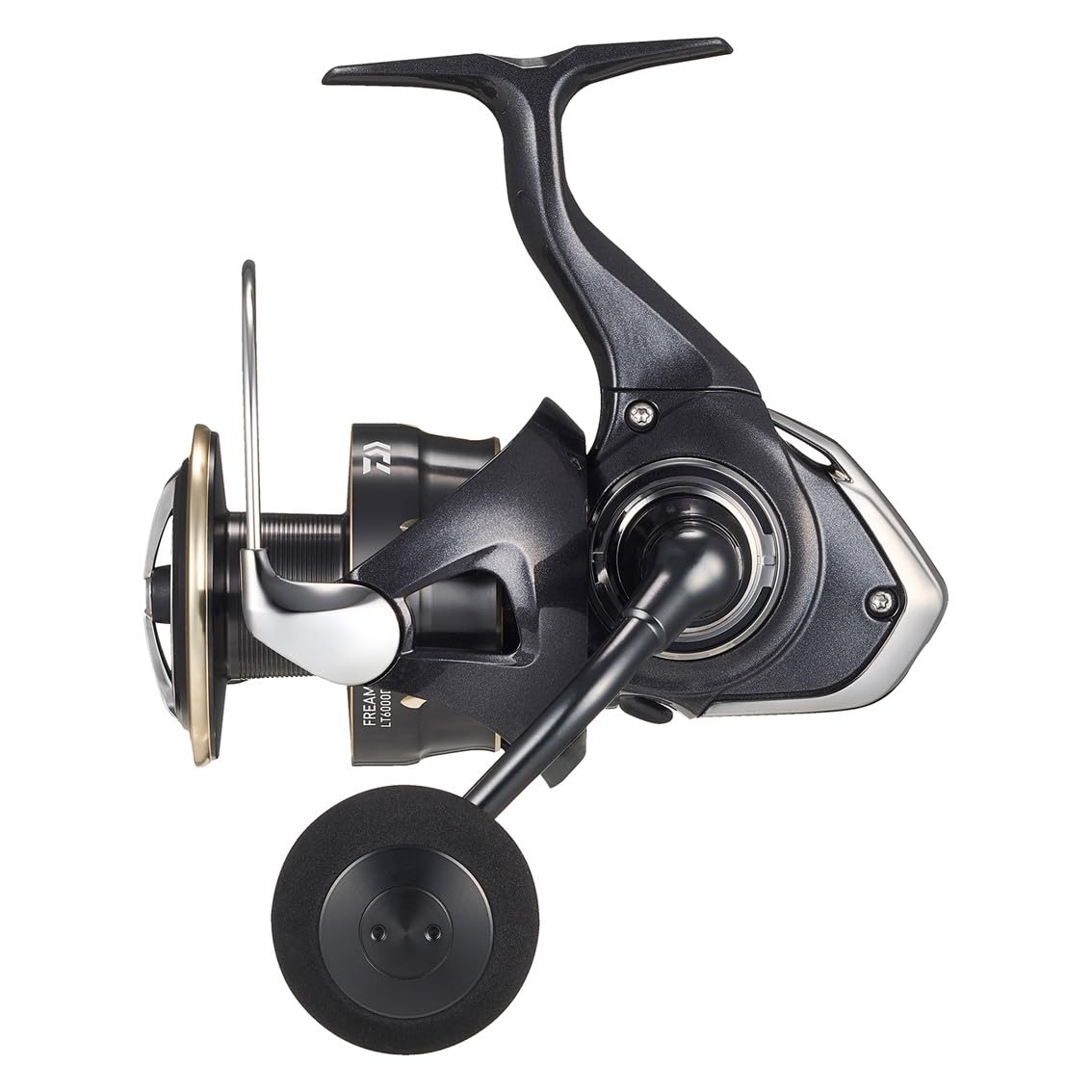 Daiwa Spinning Reel 26FREAMS (DAIWA) LT6000D-H