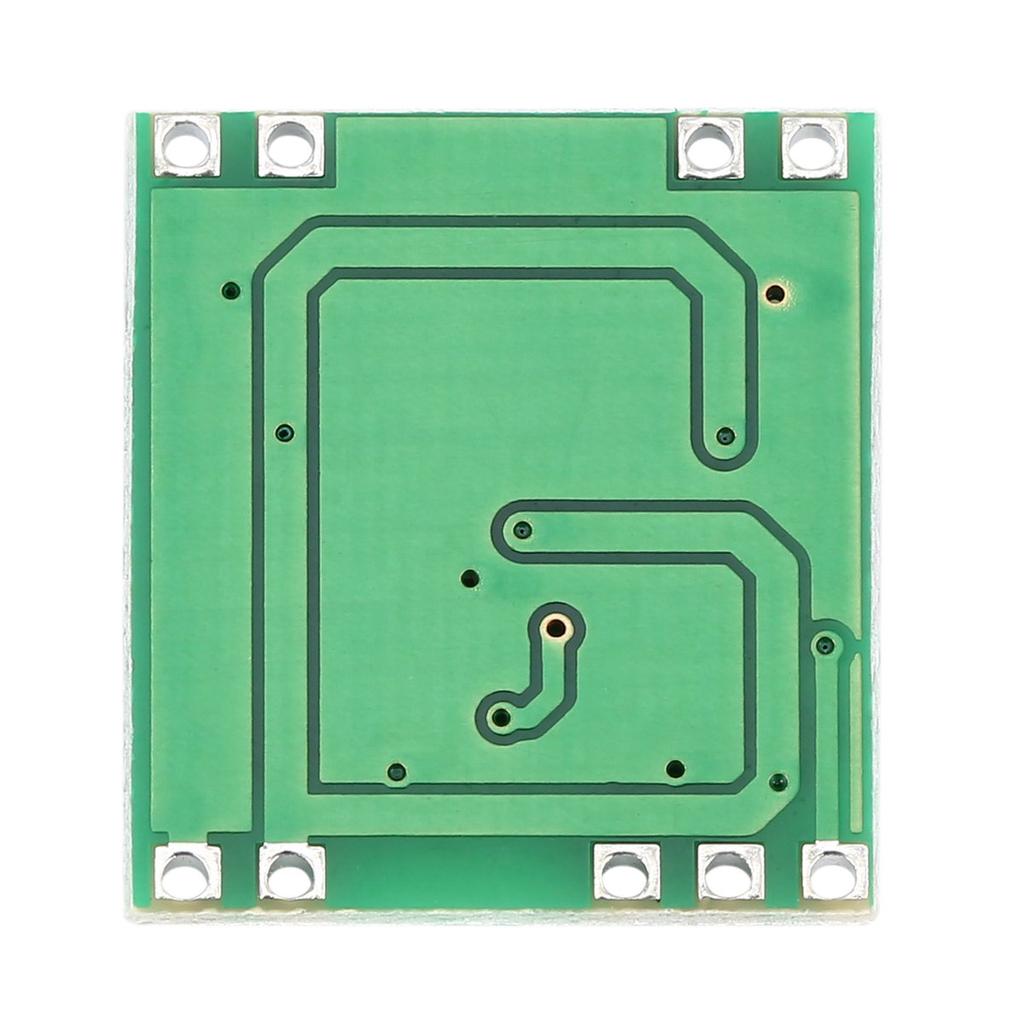 Verde 2 Canales 3W Digital Power PAM8403 Clase D M/ódulo de Audio Amplificador Tablero USB DC 5V Mini Clase-D Amplificador Digital Tablero LCD