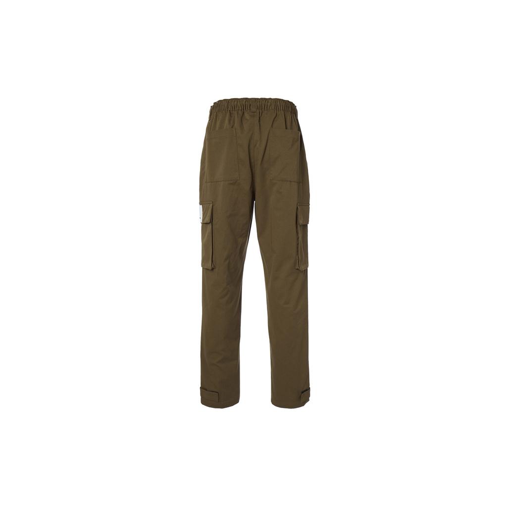 Jordan Cargo Pants Men's Green Moderate DQ7343-385