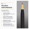 CROSS Classic Century Classic Black Mechanical Pencil 0.7mm