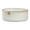 Salad Bowl Straight Bowl Household Ceramic Tableware Bowl Personal Rice Bowl Restaurant Hotel Japanese Noodle Bowl
