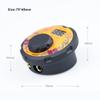 Dual Mode Switch Tattoo Power Supply Voltage With Power Adaptor For Coil Frame Rotary Tattoo Machine Control Switch
