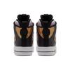 Ny Nike Air Force 1 Highness 'Iced Lilac Gold' GS BQ3598-500