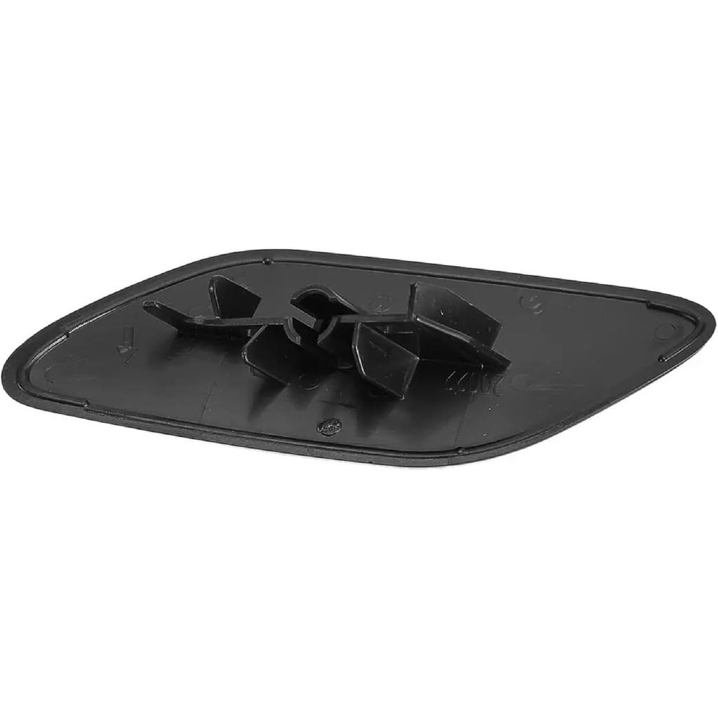 86636FG020 1 Para Przednia Dysza Spryskiwacza Reflektora Pokrywa Nakrętka 86636FG030 Kompatybilna Z Subaru Impreza WRX STI 2008 2009 2010