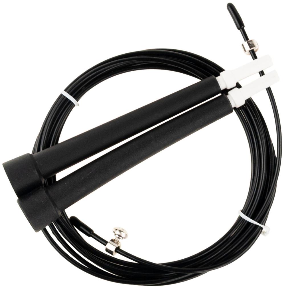 SP94 CROSS FIT BEARING SKIPPING ROPE